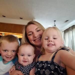 Meet your Posher, Cory-andrea